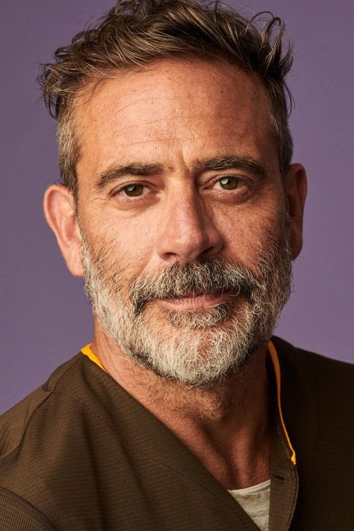 Podobny aktor do Donna Murphy: Jeffrey Dean Morgan