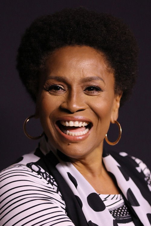 Podobny aktor do Zendaya: Jenifer Lewis