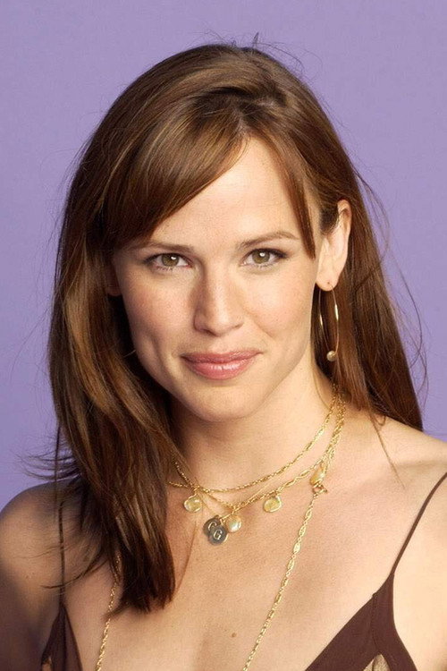 Podobny aktor do Jessie Buckley: Jennifer Garner