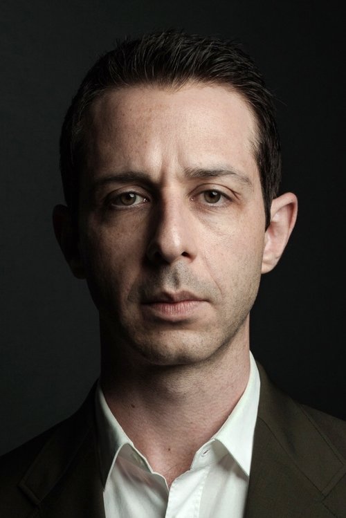 Podobny aktor do Alejandro Edda: Jeremy Strong