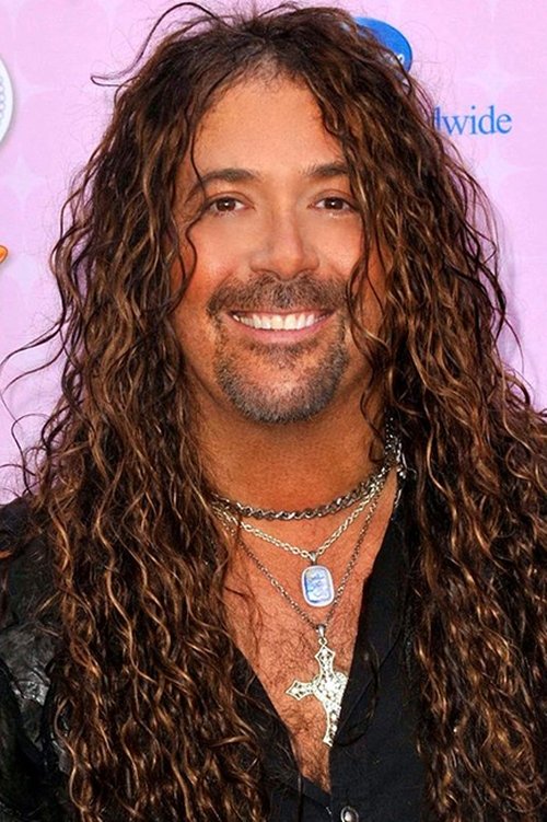 Podobny aktor do Damson Idris: Jess Harnell