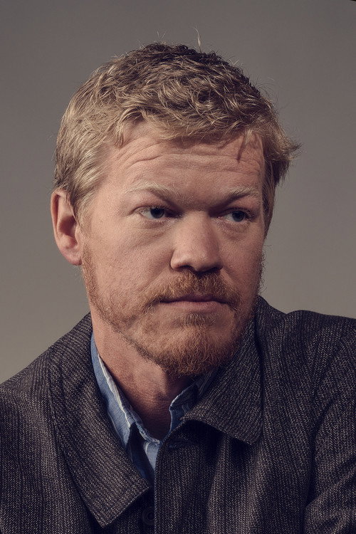 Podobny aktor do Jamie Foxx: Jesse Plemons