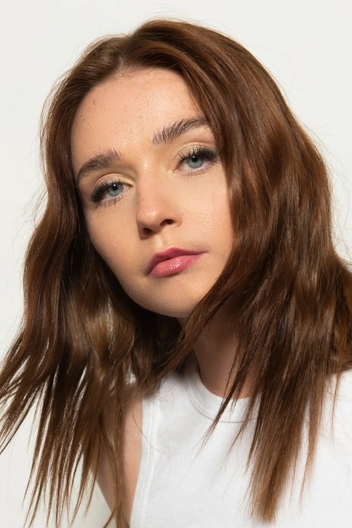 Podobny aktor do Alfred Molina: Jessica Barden