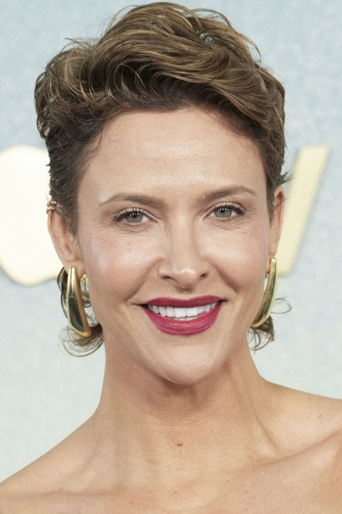 Podobny aktor do Gil Bellows: Jill Wagner