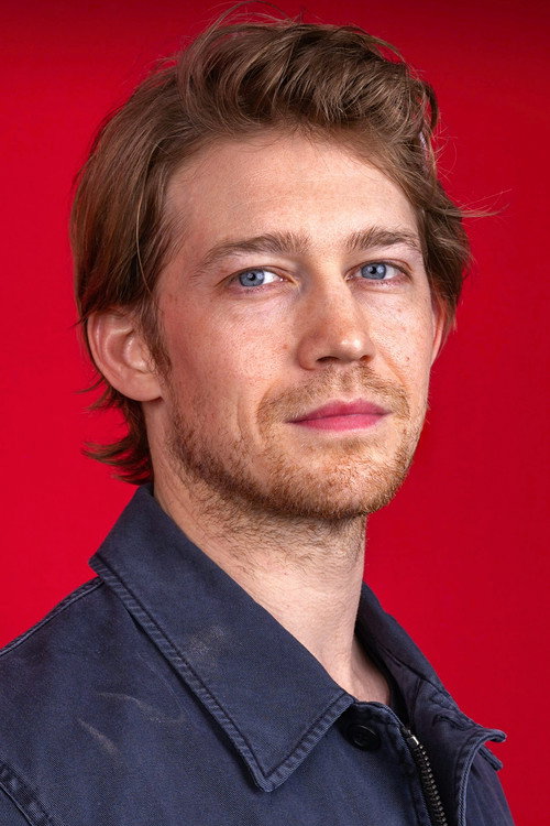 Joe Alwyn jako Bartholomew w obsadzie Hamnet