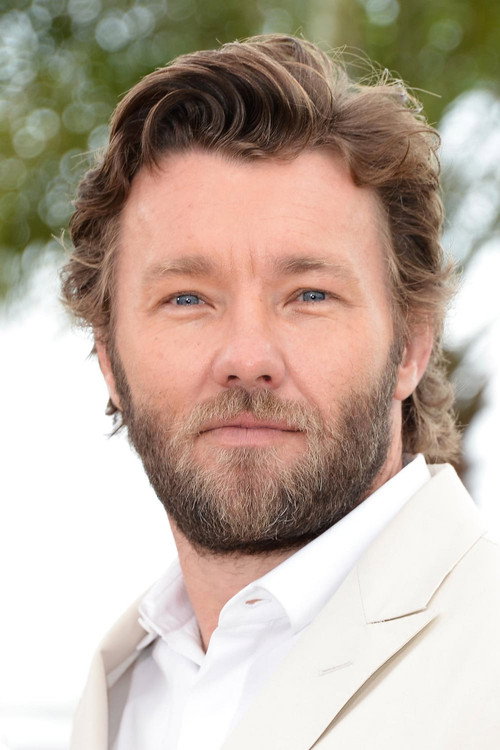 Podobny aktor do Ellen Burstyn: Joel Edgerton
