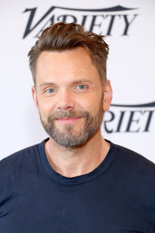 Joel McHale jako Mr. Jacks w obsadzie Spider-Man 2