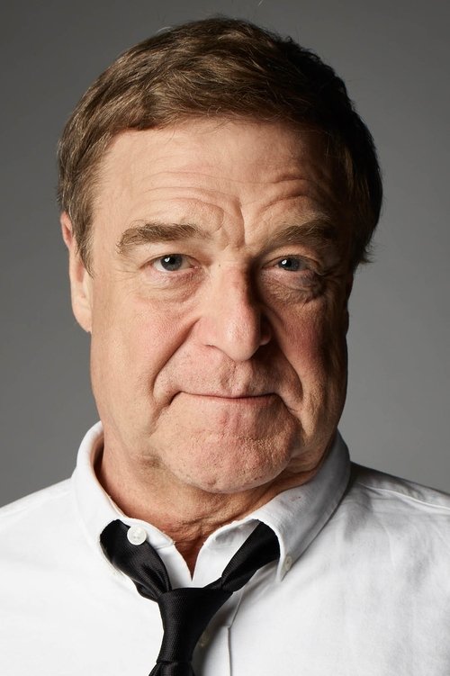 Podobny aktor do Dean Norris: John Goodman