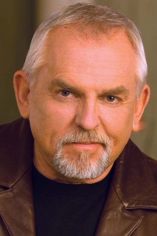 Podobny aktor do Dean Norris: John Ratzenberger