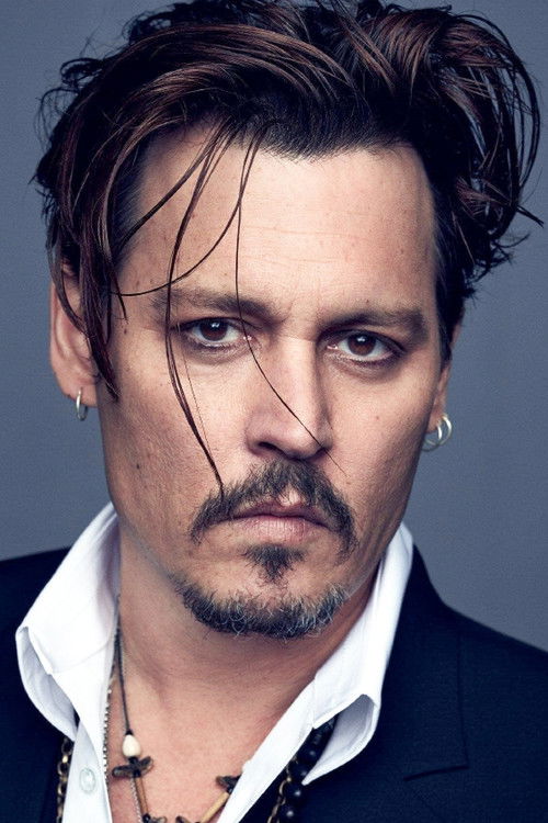 Podobny aktor do Tom Hardy: Johnny Depp