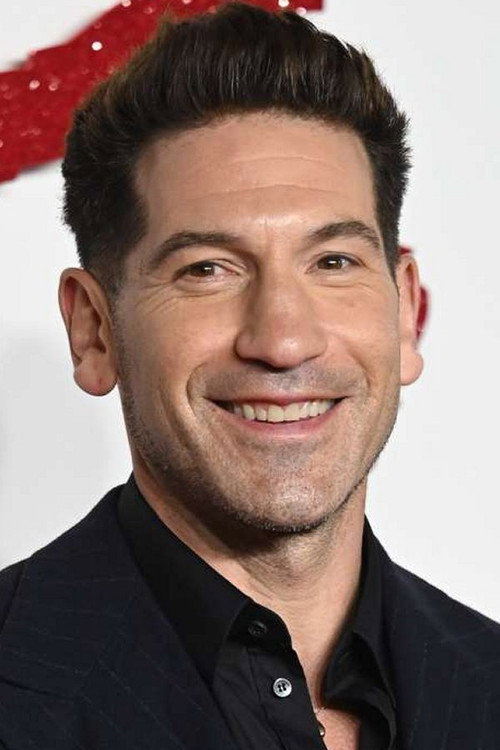 Podobny aktor do Tim Robbins: Jon Bernthal