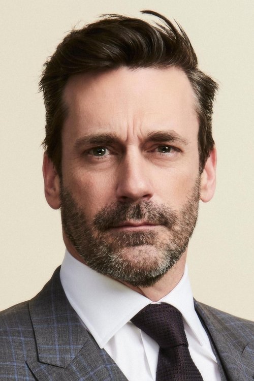 Podobny aktor do Paul McCrane: Jon Hamm
