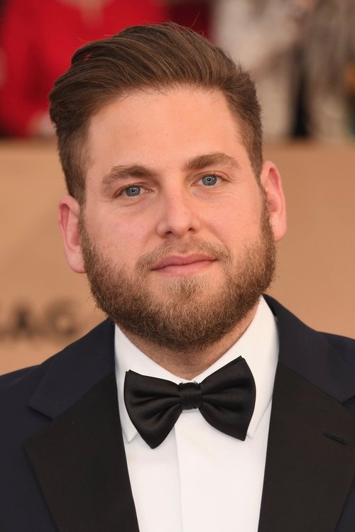 Podobny aktor do Jacob Batalon: Jonah Hill