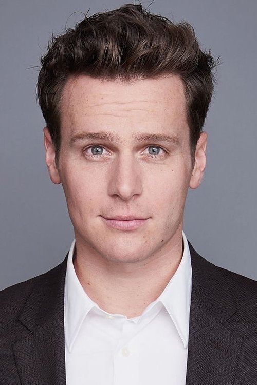 Podobny aktor do Aaron Paul: Jonathan Groff