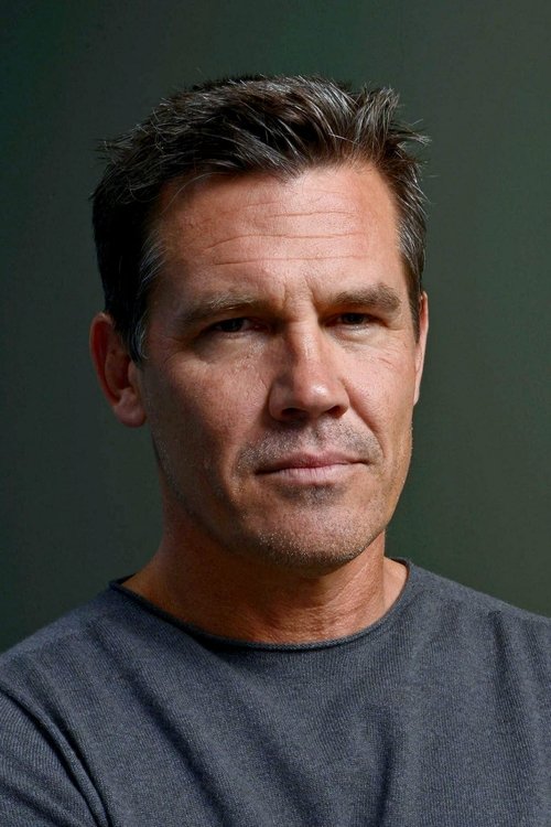 Josh Brolin jako Gurney Halleck w obsadzie Diuna: Część trzecia
