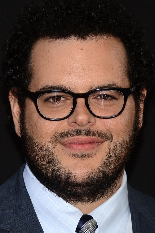 Podobny aktor do Morgan Freeman: Josh Gad