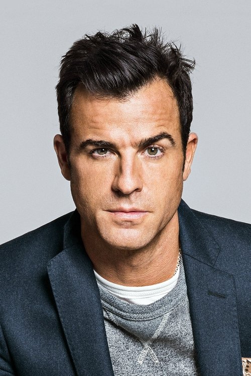 Podobny aktor do Ken Watanabe: Justin Theroux