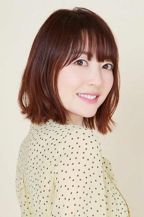 Podobny aktor do Gemma Chan: Kana Hanazawa