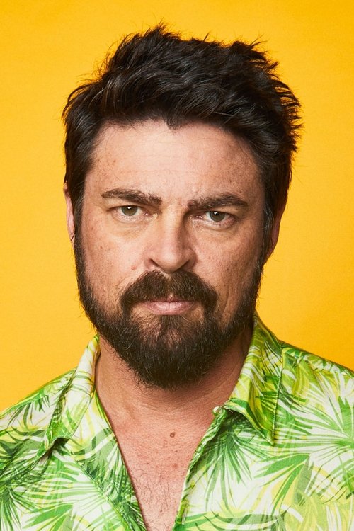Podobny aktor do CHAEYOUNG: Karl Urban