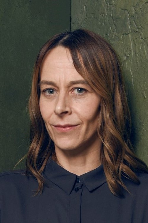 Podobny aktor do Marc Menchaca: Kate Dickie