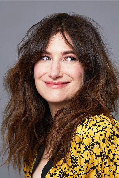 Podobny aktor do Damson Idris: Kathryn Hahn