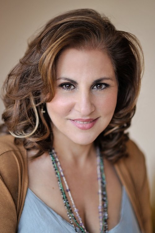 Podobny aktor do RJ Mitte: Kathy Najimy