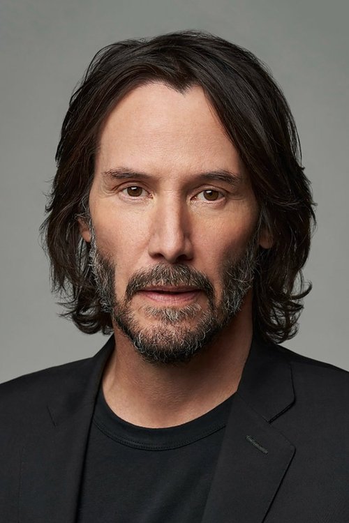Keanu Reeves jako Duke Caboom (voice) w obsadzie Toy Story 5