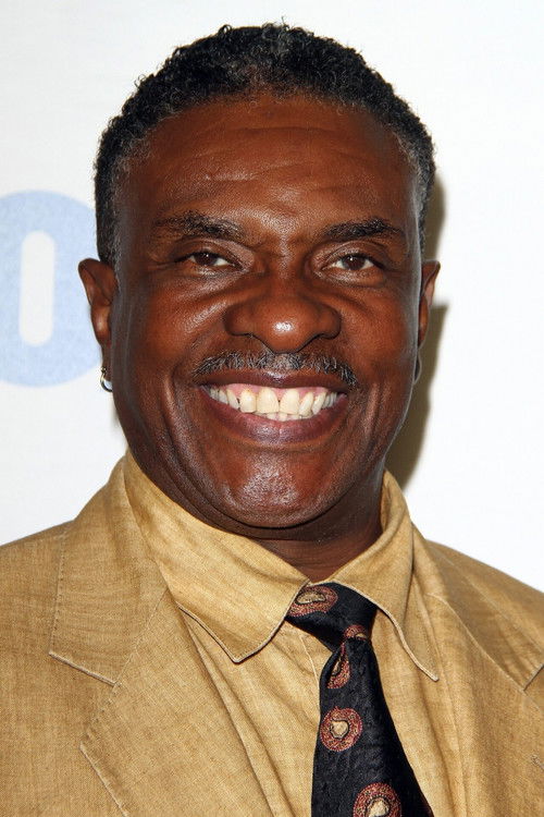 Podobny aktor do Bill Nunn: Keith David