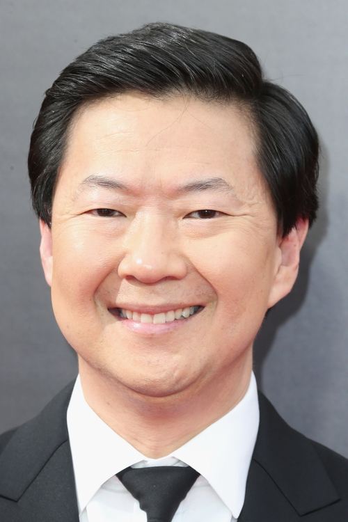 Podobny aktor do Clancy Brown: Ken Jeong