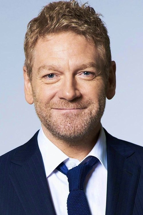 Podobny aktor do Bruce Campbell: Kenneth Branagh