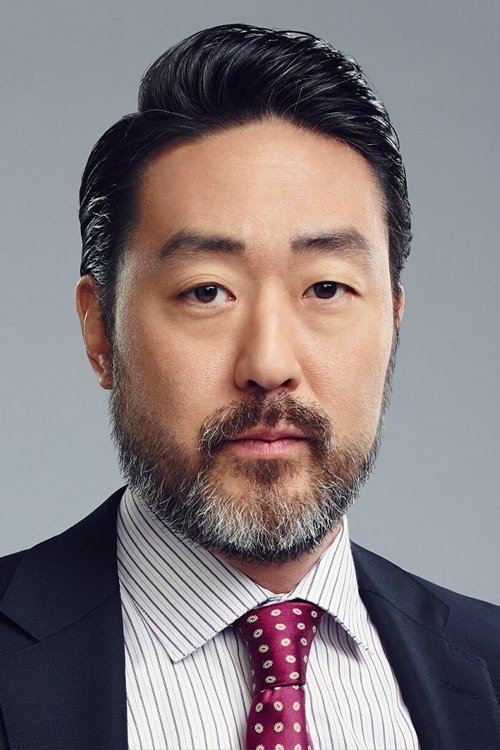 Podobny aktor do Sam Raimi: Kenneth Choi