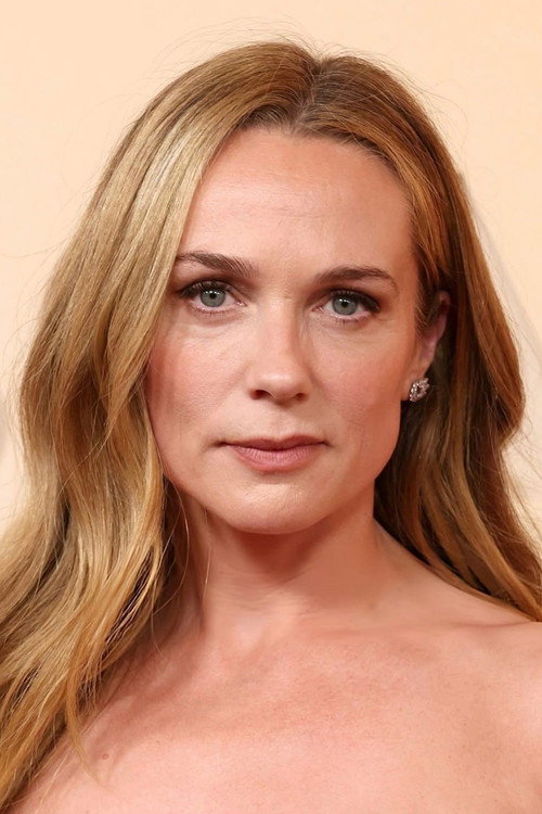 Kerry Condon jako Kate McKenna w obsadzie F1: Film