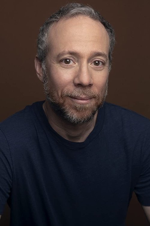 Kevin Sussman jako Supernerd w obsadzie A.I. Sztuczna inteligencja