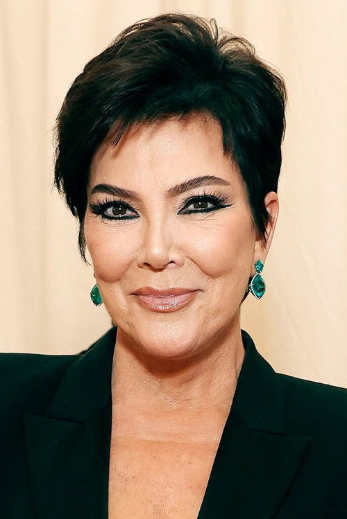 Podobny aktor do Anna Gunn: Kris Jenner