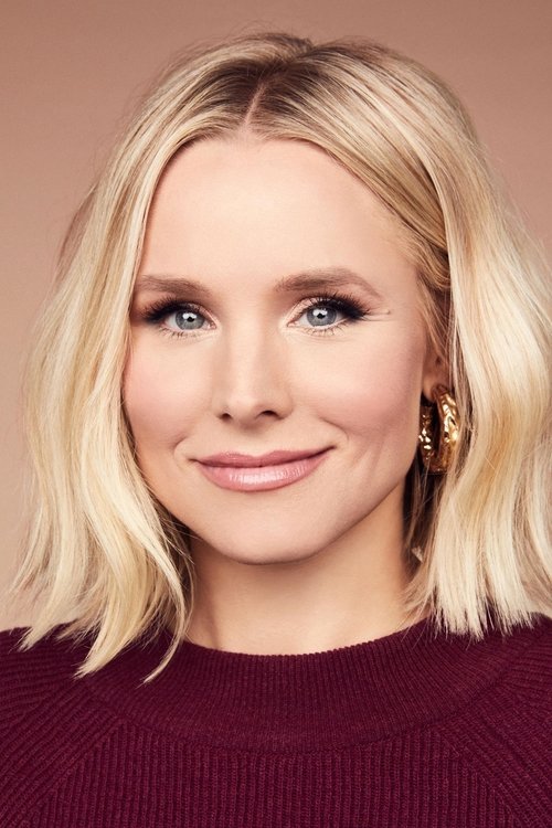 Podobny aktor do Benedict Wong: Kristen Bell
