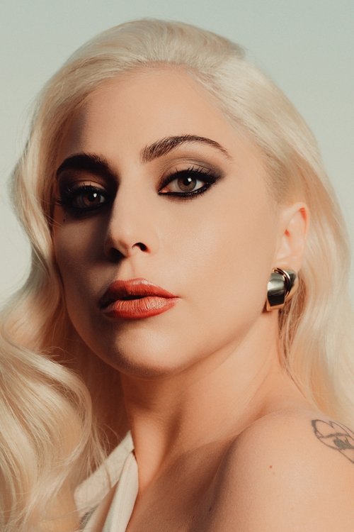 Podobny aktor do Jake Gyllenhaal: Lady Gaga