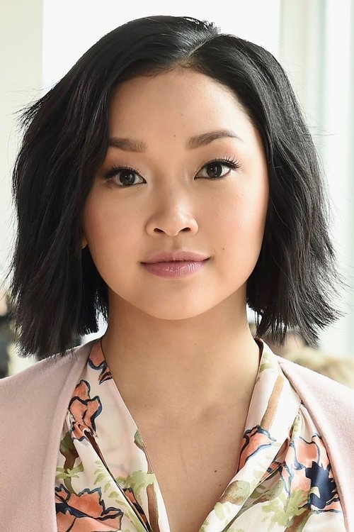 Podobny aktor do William Sadler: Lana Condor