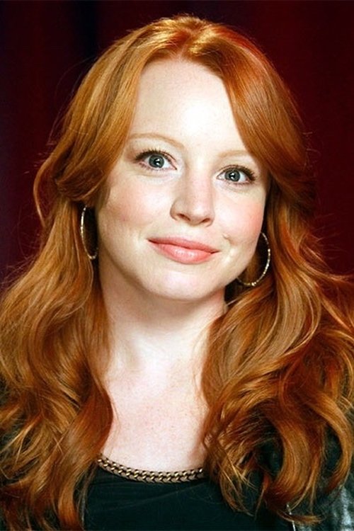 Podobny aktor do Gemma Chan: Lauren Ambrose