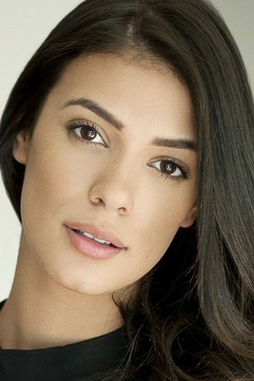 Podobny aktor do Gemma Chan: Laysla De Oliveira