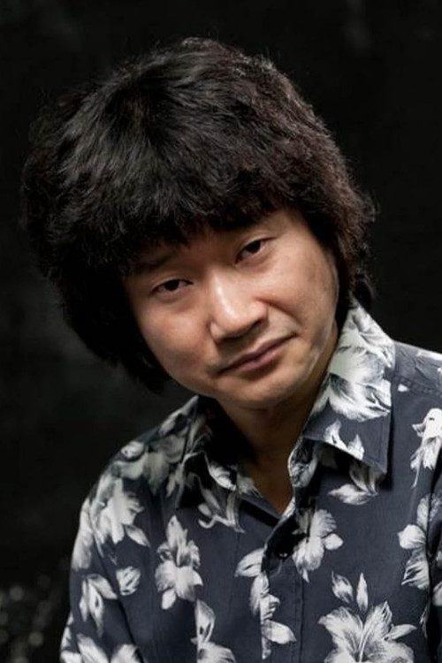 Podobny aktor do Neil Summers: Lee Dong-yong