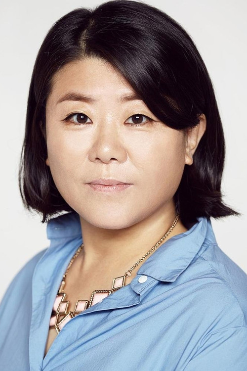 Podobny aktor do Jamie Foxx: Lee Jung-eun