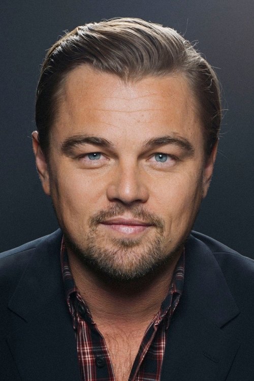Podobny aktor do Bob Gunton: Leonardo DiCaprio