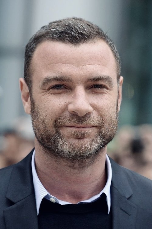 Podobny aktor do Bruce Campbell: Liev Schreiber