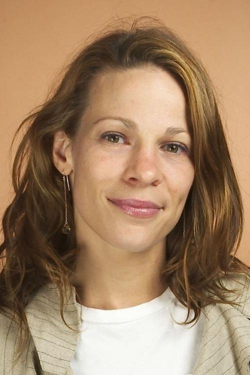 Podobny aktor do Isaiah John: Lili Taylor