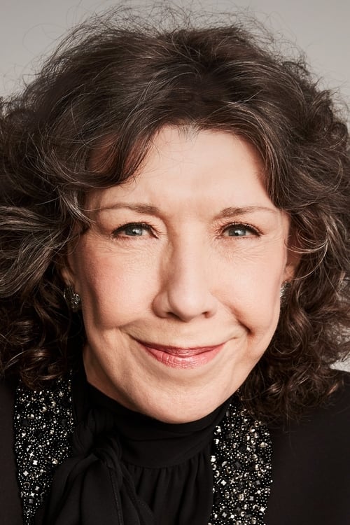 Podobny aktor do Matt Damon: Lily Tomlin