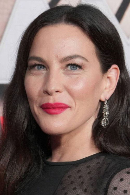 Podobny aktor do Bente Børsum: Liv Tyler
