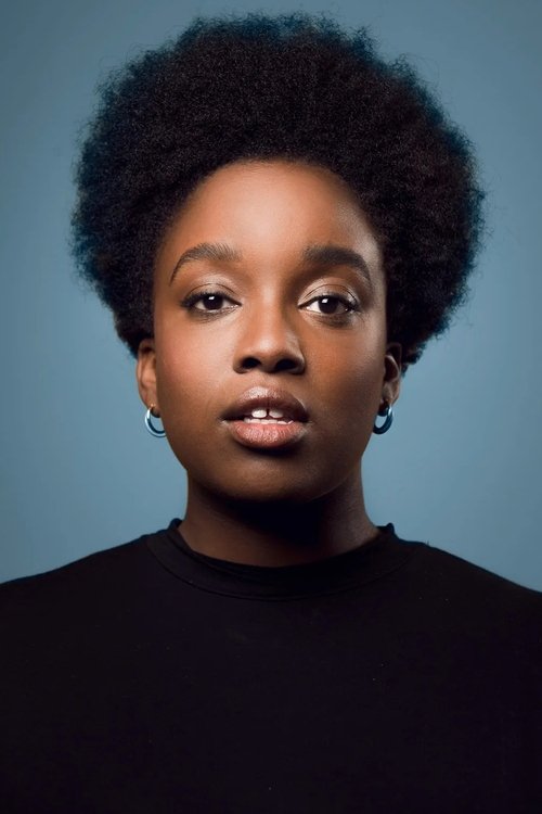 Podobny aktor do Gail Bean: Lolly Adefope