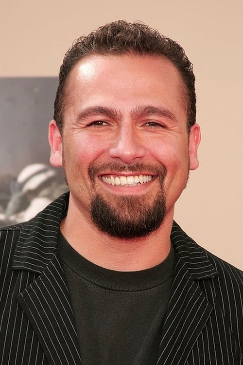 Podobny aktor do Gil Bellows: Lombardo Boyar