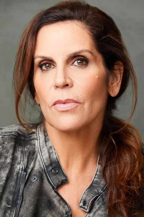 Podobny aktor do William Sadler: Lori Alan