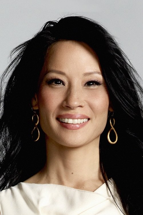 Podobny aktor do Gail Bean: Lucy Liu